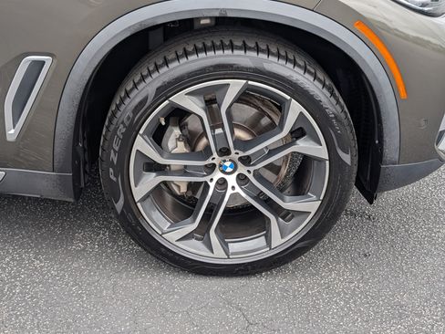 Used 2022 BMW X5 sDrive40i w/ Premium Package RWD image 7