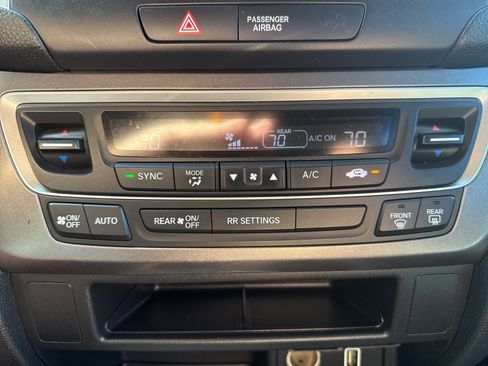 Used 2019 Honda Ridgeline Sport image 16