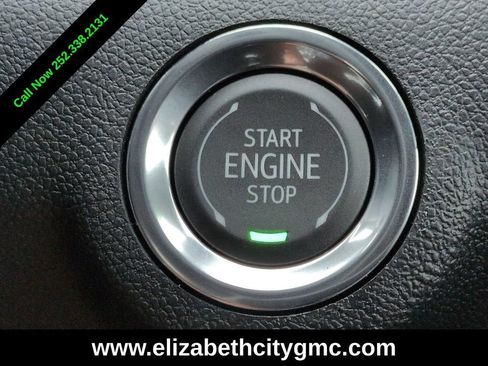 New 2026 GMC Terrain Elevation w/ Black Edition FWD image 28