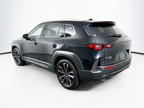 Used 2026 MAZDA CX-50 AWD 2.5 S w/ Premium Package image 5