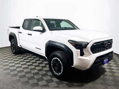 Used 2024 Toyota Tacoma TRD Off-Road