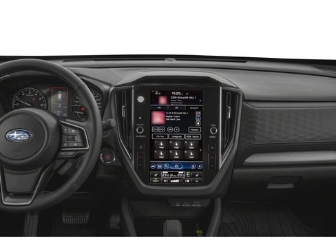 New 2026 Subaru Forester Limited AWD/4WD image 7