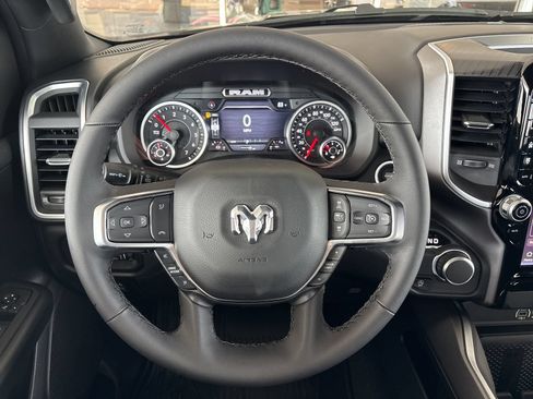 Used 2026 RAM 1500 Lone Star RWD image 27