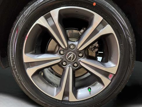 Used 2023 Acura RDX AWD w/ Advance Package image 31