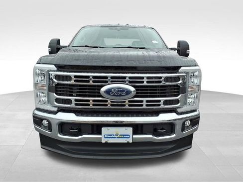 New 2026 Ford F350 XLT AWD/4WD image 15