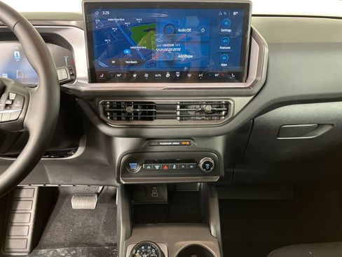 New 2026 Ford Bronco Sport Outer Banks w/ Outer Banks Tech Package+ AWD/4WD image 28