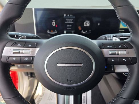 New 2026 Hyundai Sonata SEL FWD image 15