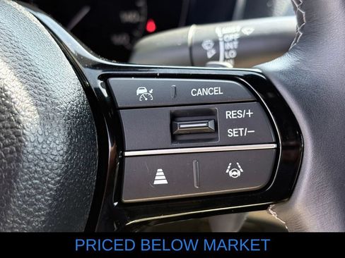 Used 2026 Honda Civic Sport image 13