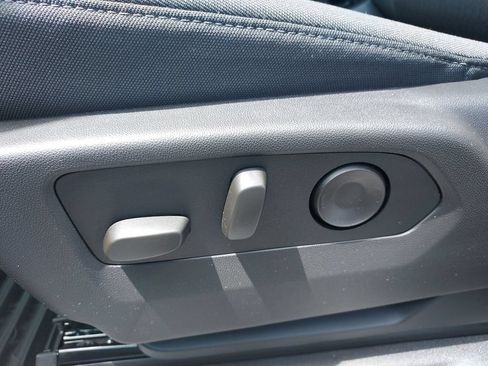 New 2026 Chevrolet Silverado 1500 Custom w/ Turbomax Blackout Package AWD/4WD image 18
