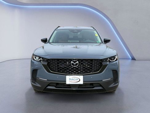 New 2026 MAZDA CX-50 AWD 2.5 Hybrid w/ Premium Pkg image 8