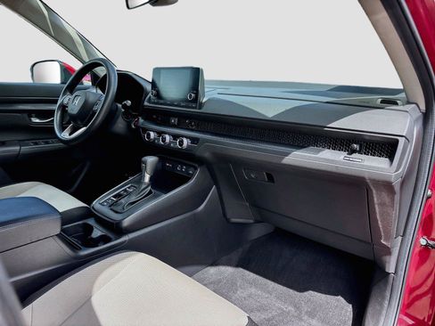 Certified 2023 Honda CR-V EX image 33