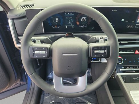 New 2026 Hyundai Santa Fe XRT image 25