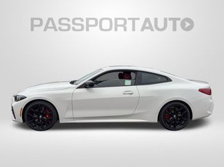 New 2026 BMW 430i xDrive Coupe w/ M Sport Package video 2