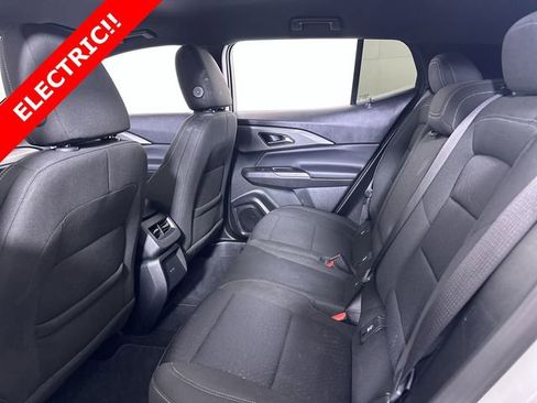 Used 2025 Chevrolet Equinox EV LT image 26