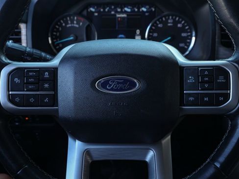 Used 2024 Ford Expedition Max Limited image 25