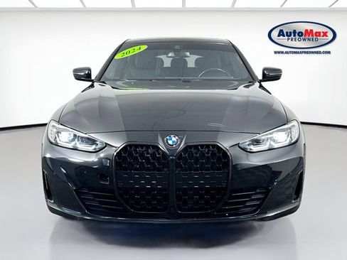 Used 2024 BMW 430i Gran Coupe xDrive AWD/4WD image 7