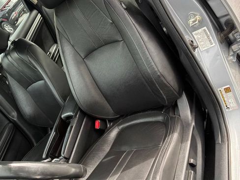 Used 2017 Honda Civic EX-L image 17