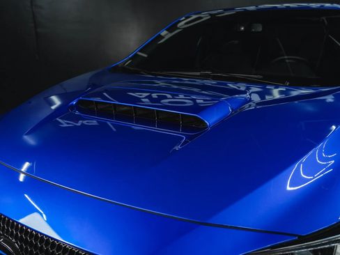 Used 2023 Subaru WRX Premium image 6