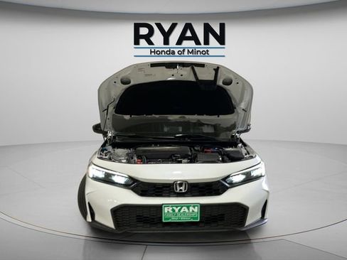 New 2026 Honda Civic Sport image 34