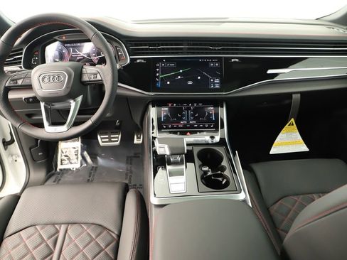 New 2026 Audi Q8 Prestige AWD/4WD image 18