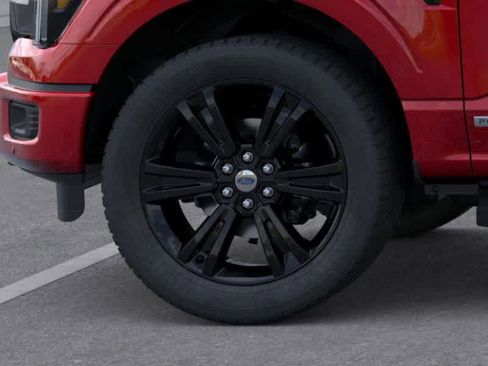New 2026 Ford F150 Lariat w/ Equipment Group 502A High image 19