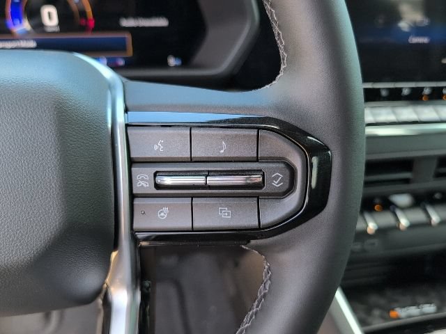 New 2026 Chevrolet Colorado Trail Boss AWD/4WD image 18
