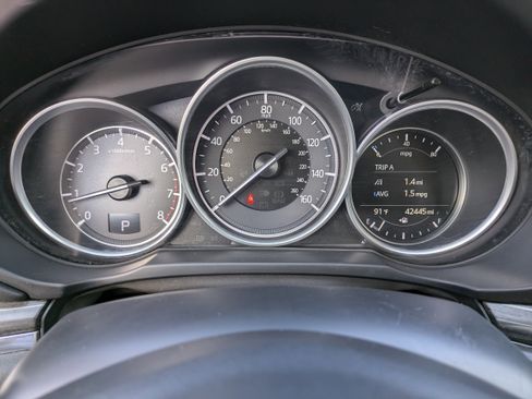 Used 2018 MAZDA CX-5 Grand Touring image 27