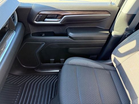 Used 2022 Chevrolet Silverado 1500 LT image 30