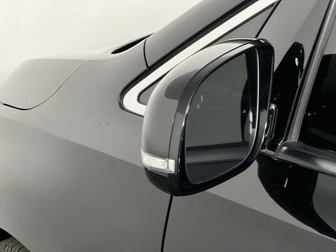Used 2018 Kia Sedona SX Limited w/ SX Limited Prestige Package FWD image 10