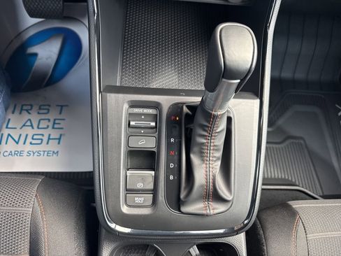 Certified 2025 Honda CR-V Sport image 27