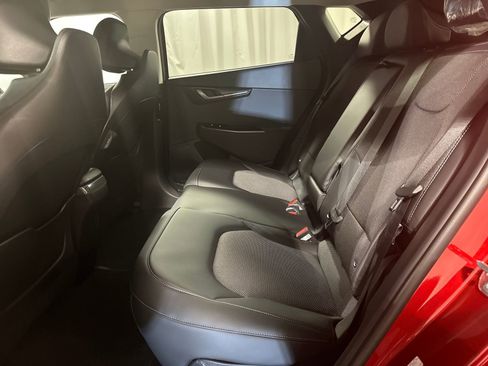 New 2025 Kia EV6 Light image 5