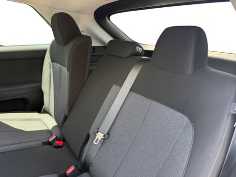 Certified 2024 Hyundai Ioniq 5 SEL RWD image 16