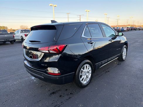 Used 2023 Chevrolet Equinox LT image 5
