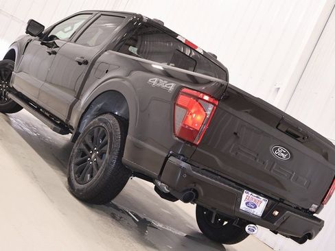 New 2026 Ford F150 XLT w/ Equipment Group 302A MID AWD/4WD image 34