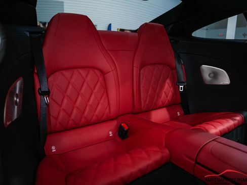 Used 2025 Mercedes-Benz AMG GT 63 image 57