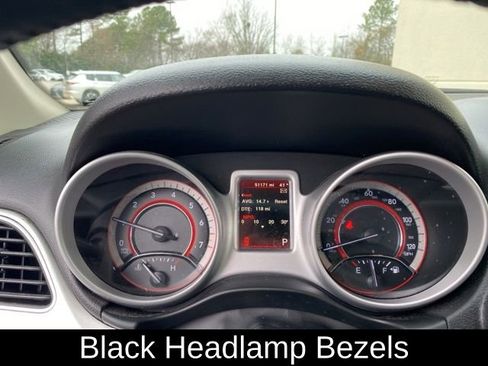 Used 2020 Dodge Journey SE w/ SE Popular Equipment Group image 17