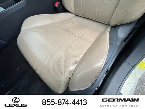 Used 2019 Lexus ES 350 FWD image 22