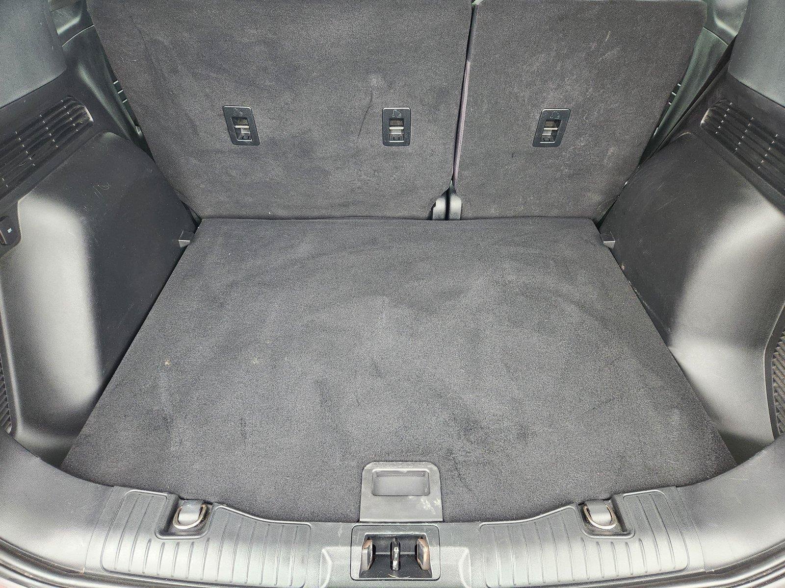 Used 2021 Ford Escape SE FWD image 24