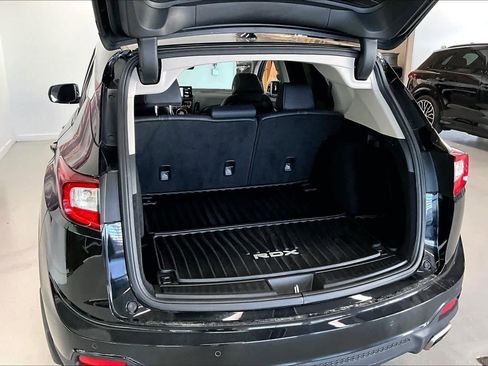 Certified 2022 Acura RDX AWD w/ Technology Package image 15