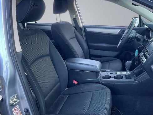 Used 2015 Subaru Outback 2.5i AWD/4WD image 22