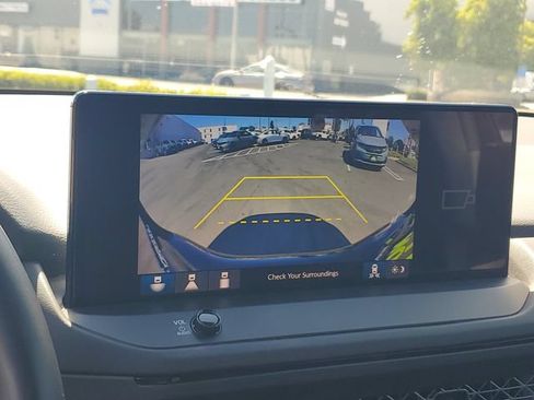 Certified 2024 Honda Accord Sport image 23
