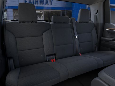 New 2026 Chevrolet Silverado 1500 LT image 17