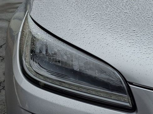 Used 2023 Lincoln Corsair AWD w/ Equipment Group 101A image 10