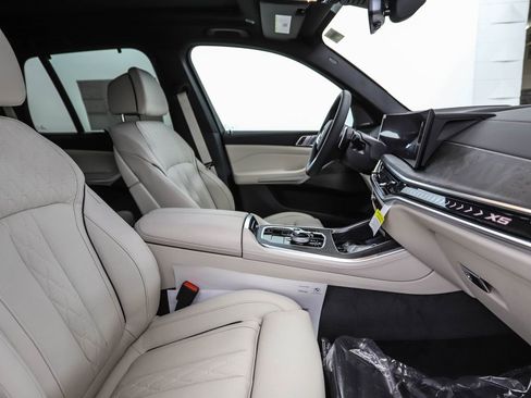 New 2026 BMW X5 xDrive40i image 30