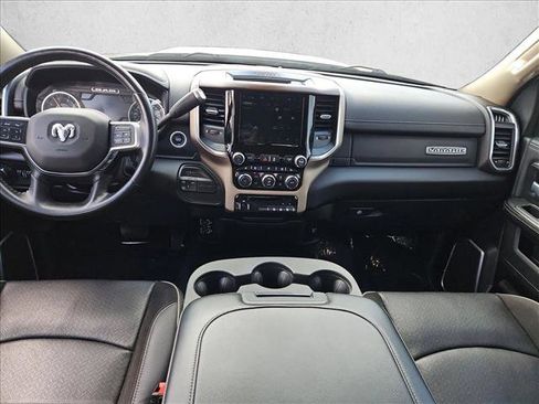 Used 2022 RAM 2500 Laramie AWD/4WD image 22