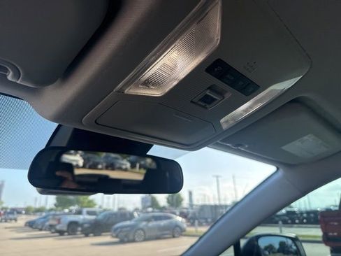 Certified 2025 Toyota RAV4 LE image 15