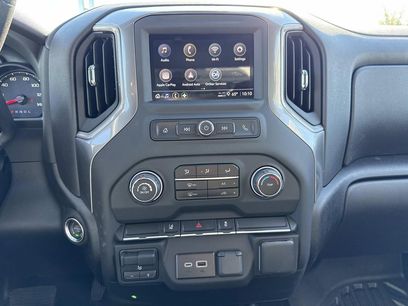 New 2025 Chevrolet Silverado 3500 W/T w/ WT Convenience Package