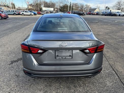 Used 2024 Nissan Altima 2.5 SL image 6