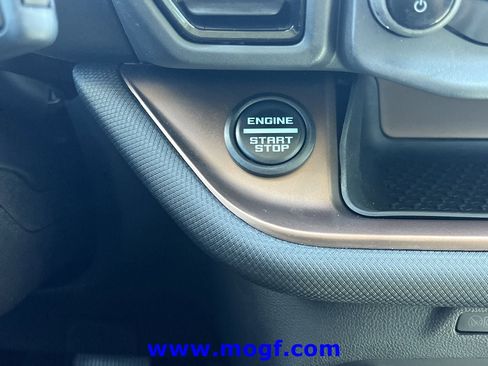 Certified 2024 Ford Bronco Sport Outer Banks w/ Tech Package AWD/4WD image 9