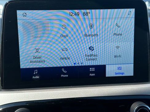 Used 2022 Ford Escape SEL image 23